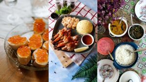 Book Review | From Caviar to Khichdi: A New Book Traces Indian PMs’ Food Preferences Alongside Their Political Journey