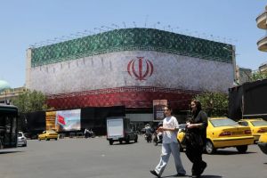 Washington’s Iran War: Three tracks, one deadlock, and a revolution that never forgot 1953