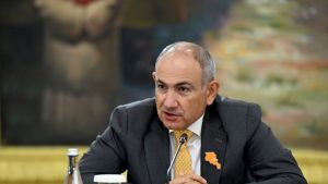 Pašinjan: Biću srećan ako izbace Jermeniju iz Organizacije Ugovora o kolektivnoj bezbednosti, Rusija odmah reagovala