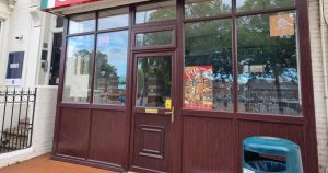 Pizza takeaway slapped with ONE-STAR hygiene rating - requiring 'major improvement'