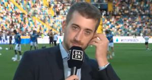 Il bello della diretta (senza social)