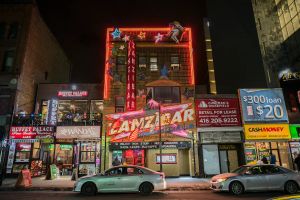 Are we nearing the end of Toronto’s strip club era?