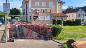 Wird die Bahnstation Wehr-Brennet wirklich von allen Seiten barrierefrei sein?