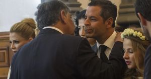 La importancia de la familia Murat en la 4T