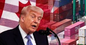 Trump convirtió a Canadá en adversario