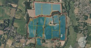 People invited to have their say on huge solar farm that could power 21,000 homes