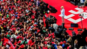 Lula tende a ganhar, até no primeiro turno