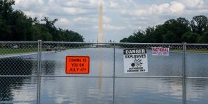 The Danger of Trump's Impatient and Overtly Dishonest Government