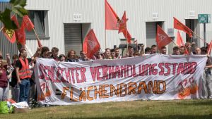 VW-Krise: Ja, unsere Kinder können es einmal besser haben