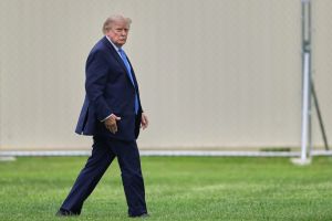 Trump’s bullying has backfired