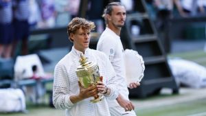 Promena u Top 3 na ATP listi, pad Međedovića i Lajovića