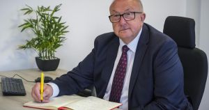 New Norfolk police commissioner launches public talk sessions ahead of policing plan