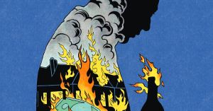We’re in a New Era of Class Warfare. Is Change Still Possible?