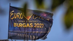 Niederländischer TV-Sender boykottiert auch 2027 ESC