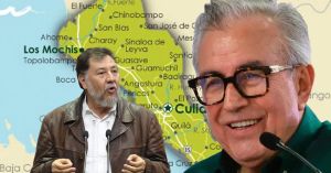 Gobernador bananero y senador cobarde. ¿O es al revés?