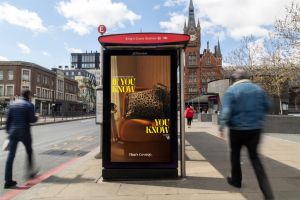 Asda George campaign gives people inside track on best value homeware