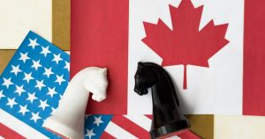 La ‘guerra’ entre Canadá y EU, ¿y México?