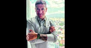 “El periodismo no se arrodilla, no se rinde y jamás se silencia”: Humberto Padgett