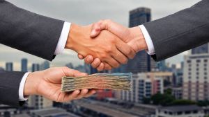 The State Must Stop Being The Contractor