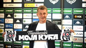 Uprava Partizana i Saša Ilić podneli ostavke
