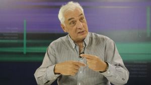 Božo Prelević: Neugašen požar u Deliblatskoj peščari je katastrofalan za vlast, hoće da ubede narod da ga nije ni bilo