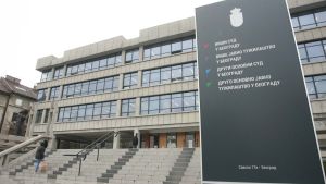 VJT: Optužni predlog protiv muškarca osumnjičenog za učešće u ratu u Ukrajini na strani Rusije