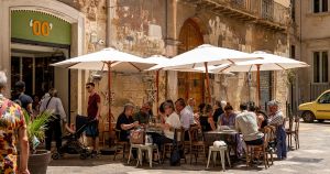 Τι σημαίνει να αγαπάς μια γλώσσα – Mια πραγματική εμπειρία