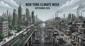 The Imperative for Climate Week 2026