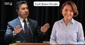 Ahmet Aras Yeni Parti’ye Geçiyor