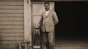 Emir Eri Zenci Musa