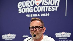 EBU betreurt besluit AVROTROS om niet deel te nemen aan ESF