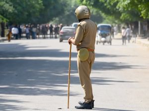 En Inde, Amnesty International dénonce une répression policière illégale contre les étudiants
