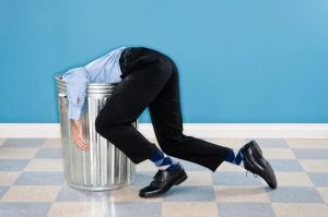 5 Signs You’re A ‘Disposable Worker’ And What To Do About It