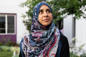 Zahra Billoo: I spoke to high schoolers at a mosque. Now I’m named in a federal lawsuit