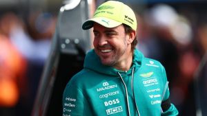 ¿Cómo se va a retirar Alonso ahora?
