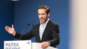 El PP denuncia que el Gobierno ha gestionado 