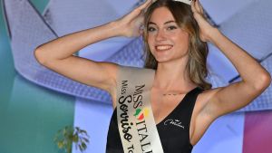Miss Italia, Bianca Minucci è Miss Sorriso e va alle prefinali nazionali