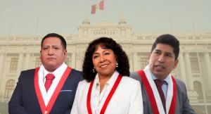 Comisión de Energía y Minas del Congreso: ¿qué diputados tienen vínculos con la minería informal y el Reinfo?