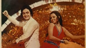 Hum Kisise Kum Nahin turns 49: The musical magic that made Nasir Hussain’s film unforgettable | Exclusive