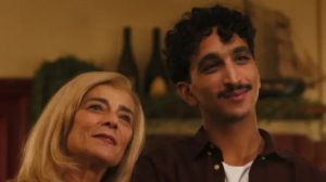 Un film di cucina e raggiro