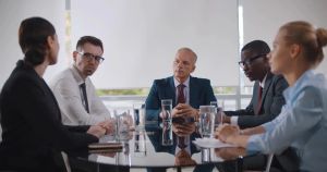 Why More Pressure Eventually Produces Worse Leadership Decisions