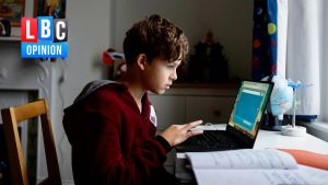 Children need a break from school on their holidays, not six more weeks of it