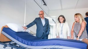 Catalunya destinará 7 millones de euros en ayudas para financiar productos para la autonomía de las personas con discapacidad