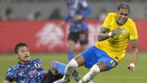 Zvezda prodala Seola, Rijera dovodi Japanca