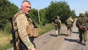Prvi državljanin BiH optužen za ratne zločine u Ukrajini