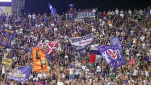 Fiorentina, la settimana del Centenario: pronto il mega corteo dei tifosi. Ecco il percorso, i divieti e le strade interessate