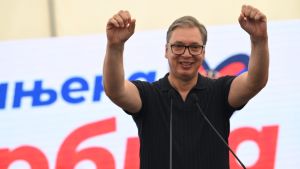 Treći mandat – opasno izigravanje demokratije
