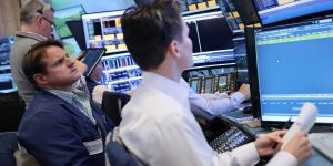 Where Will the Global Bond Rout Hit Growth and Equities?