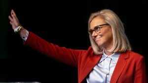 Sigrid Kaag bewees in Zomergasten opnieuw moed