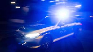 81-Jährige wird von Radfahrer sexuell belästigt